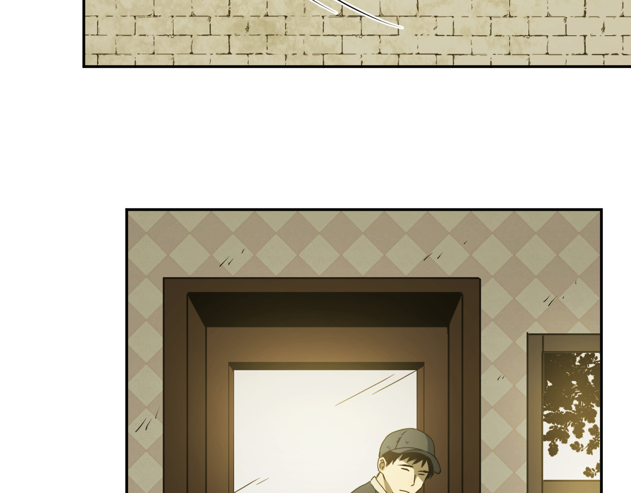 第27话 第三个记忆碎片！ 第 30 页