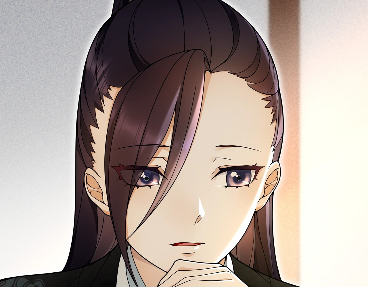 第85话 妙哉妙哉 第 32 页