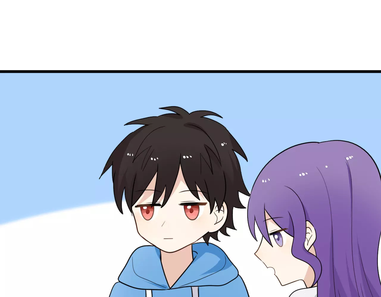 第36话 看望总宫长（一） 第 56 页