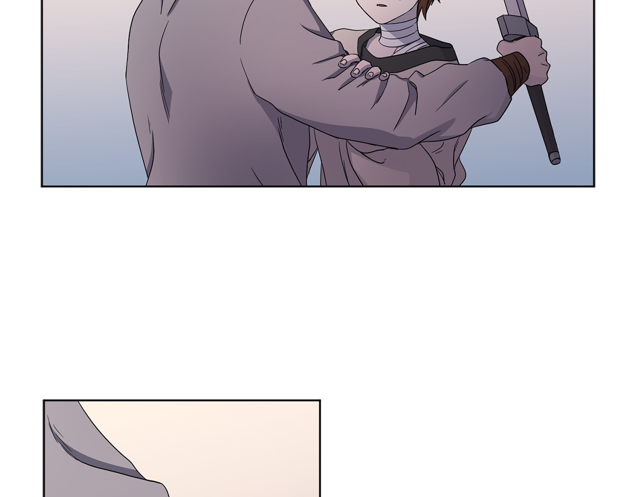 第63话 身份被识破 第 10 页
