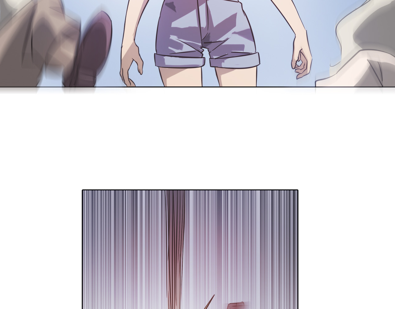 第5话 身份暴露！ 第 28 页