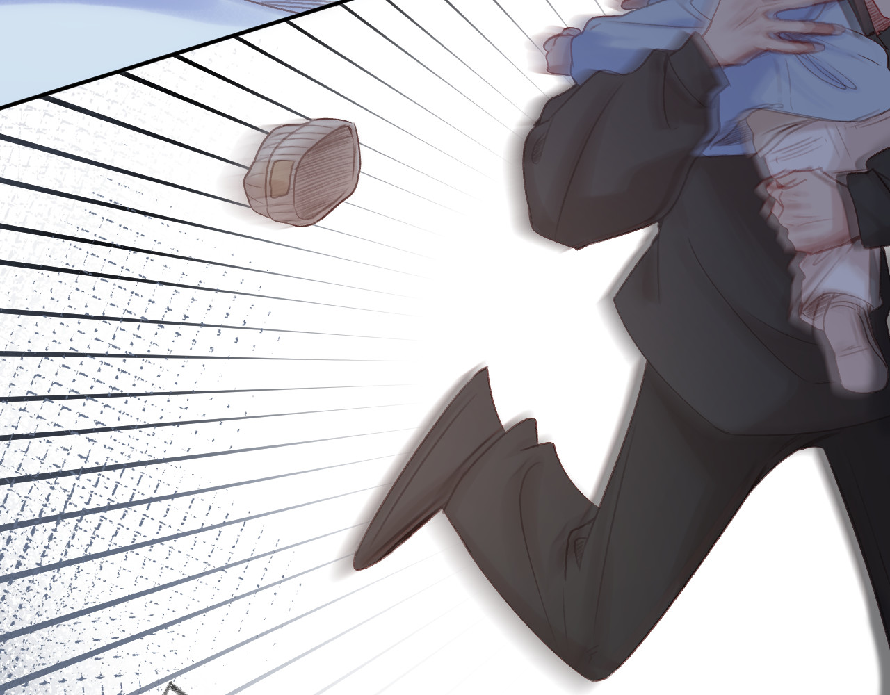 第84话 “我心疼死你了！” 第 36 页