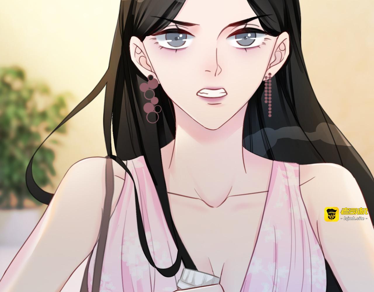 第57话 别怕，我来了 第 149 页