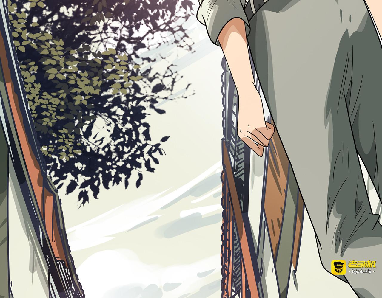 第六话 恶魔终将接受审判！ 第 7 页