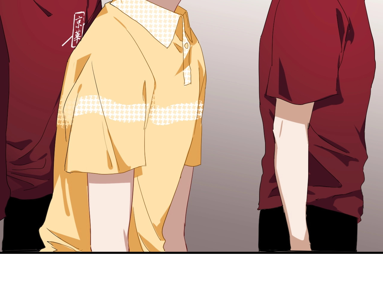 第47话 相同的起点 第 58 页