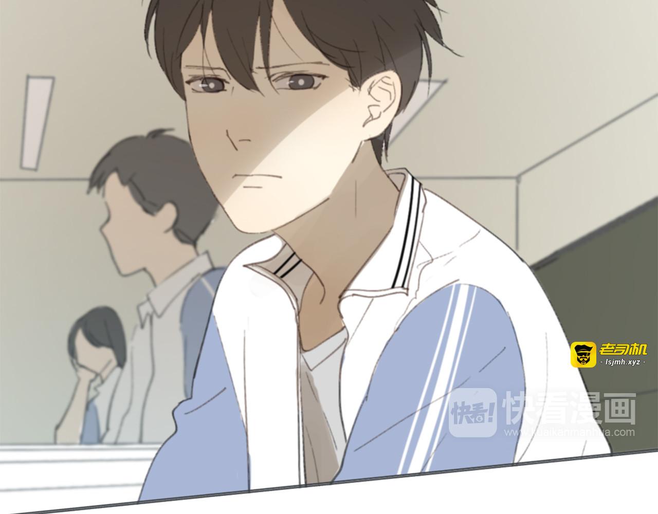 第27话 我离开了，请不要担心我 第 59 页