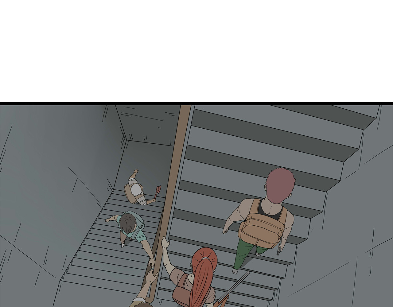 第3话 直升飞机？ 第 64 页