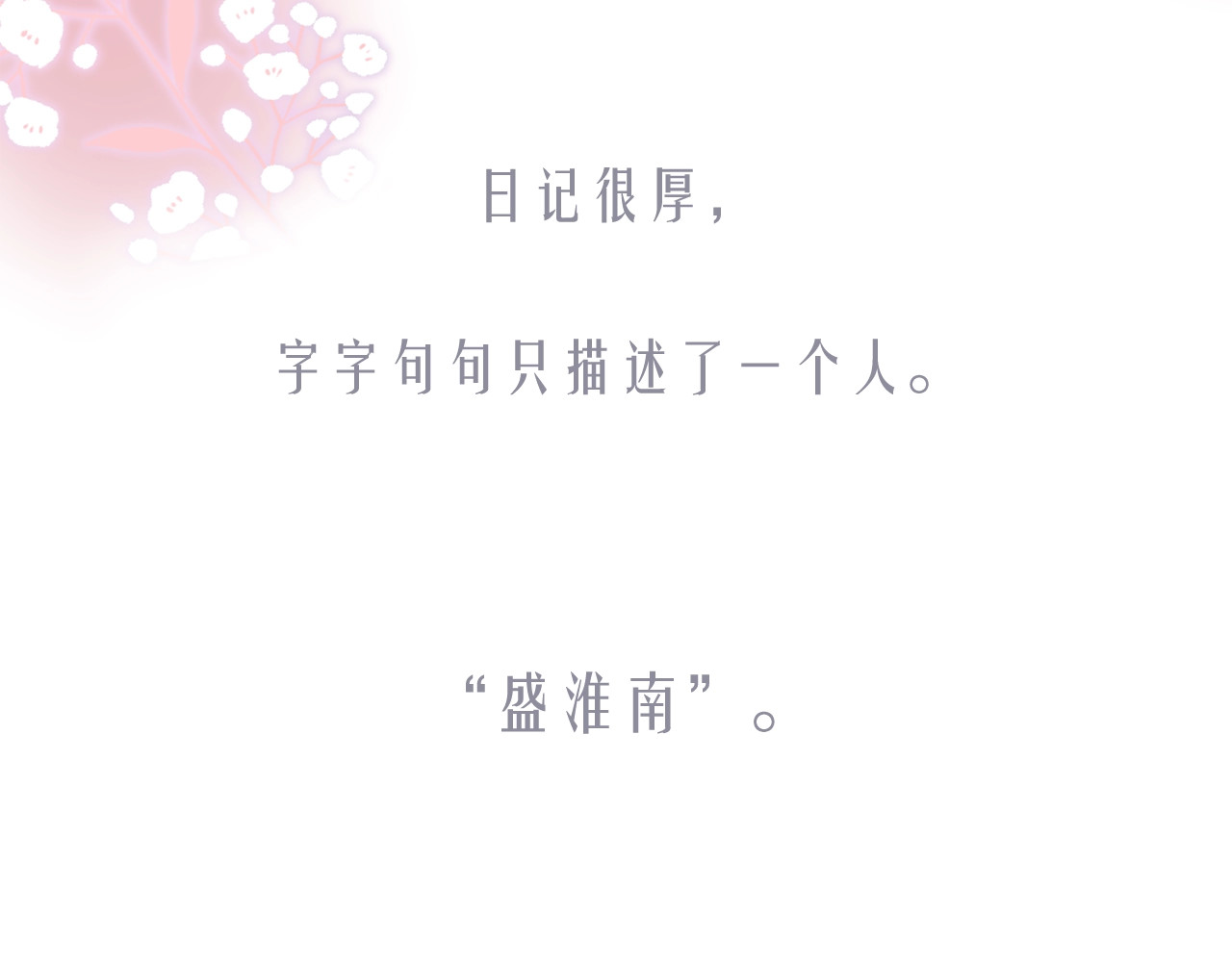 序章 洛枳的秘密 第 4 页