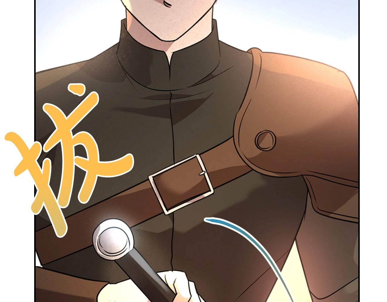 第22话 渴望坚定的爱 第 54 页
