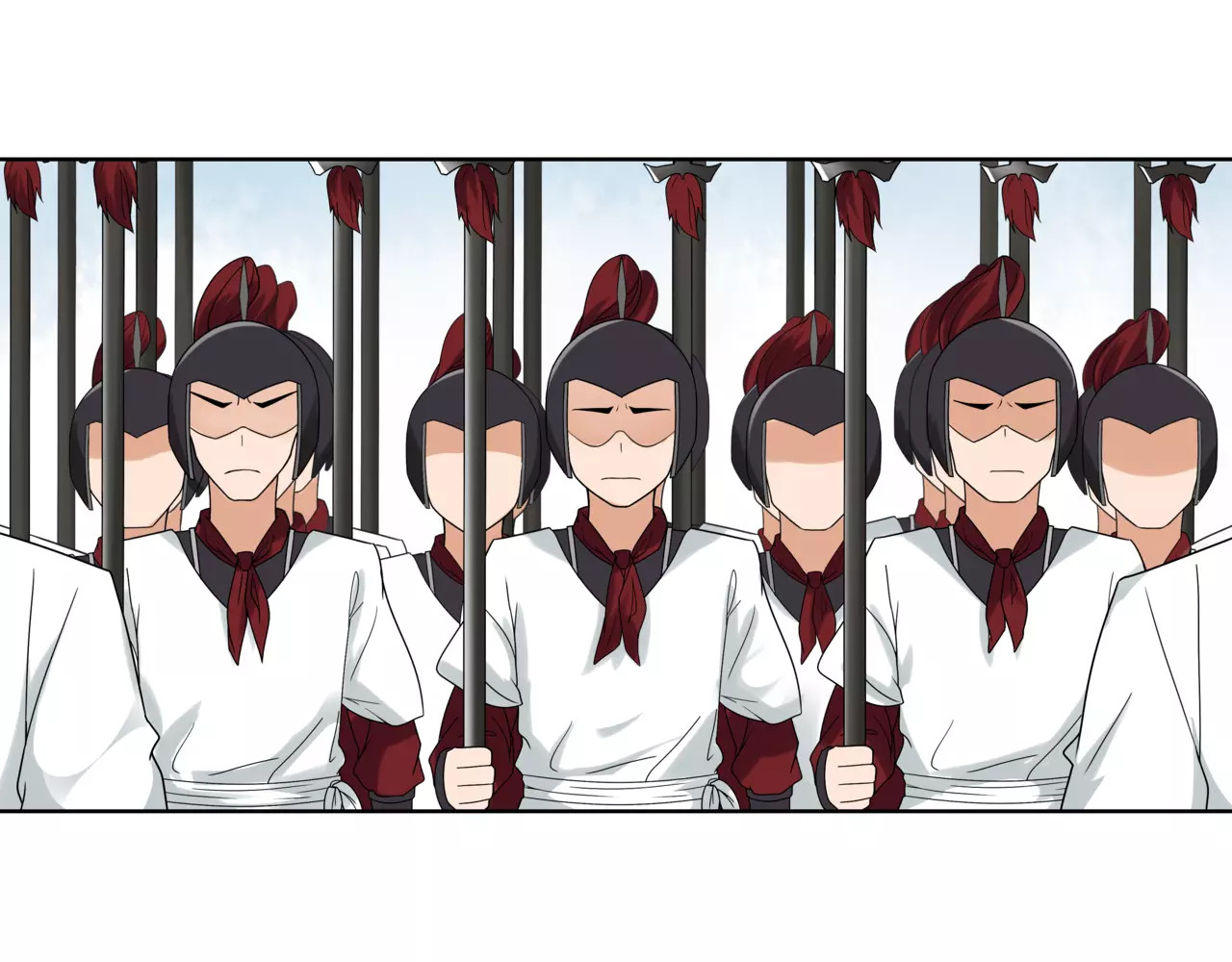 第17话 再遇凌翼然 第 18 页