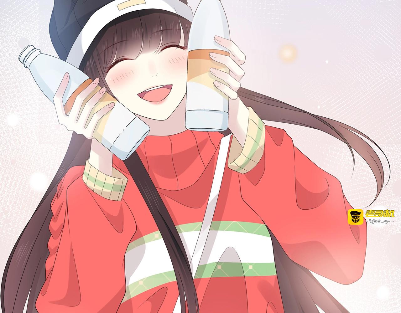 第131话 青梅竹马 第 109 页