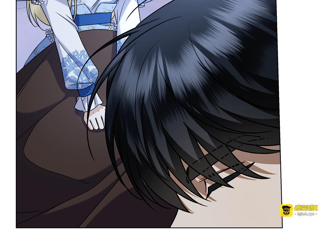 第34话 面谈 第 7 页