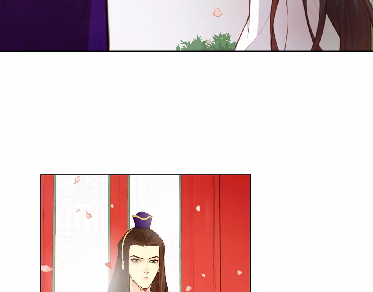 第14话  她的请求 第 18 页