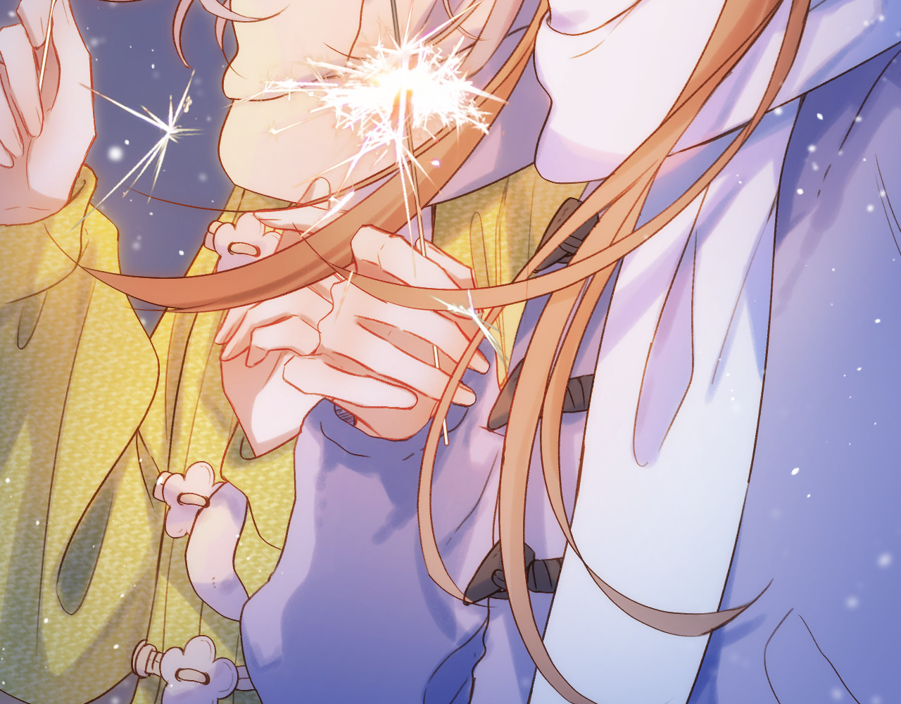第86话 独处 第 58 页