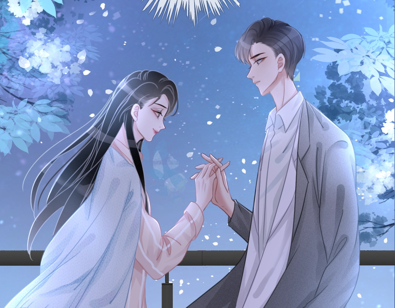 第14话 有个人…不喜欢 第 66 页