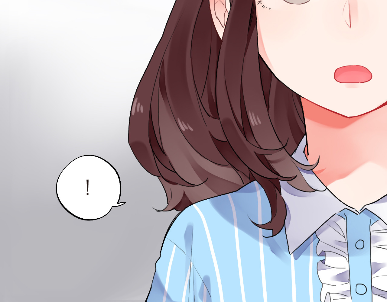 第13话 悔恨 第 22 页