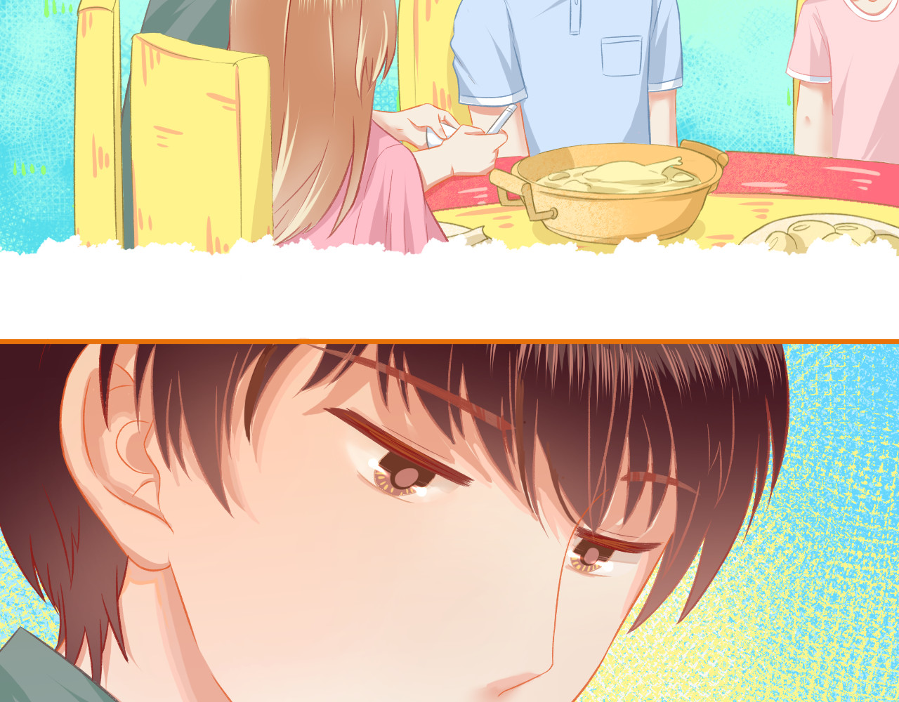 第38话 “偷窥狂”F君 第 36 页