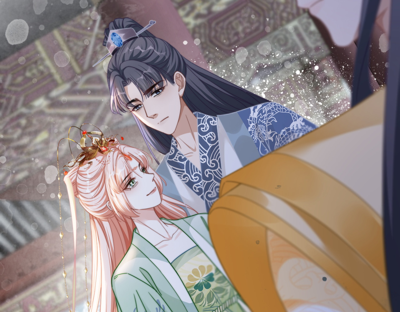 第131话 公开对抗 第 40 页