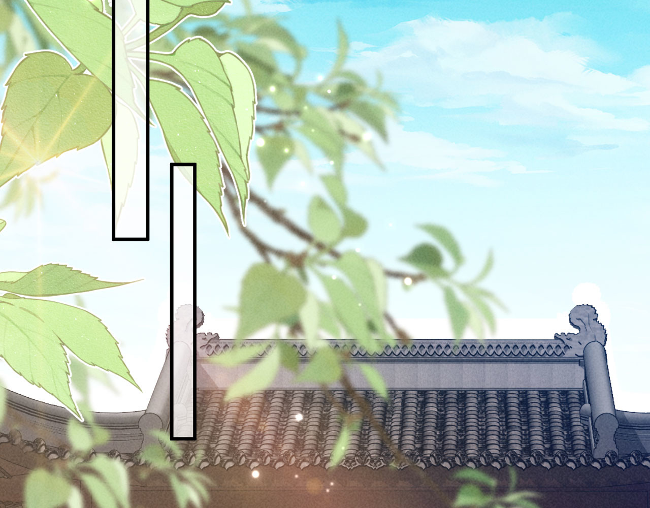 第4话 心仪本督？ 第 6 页