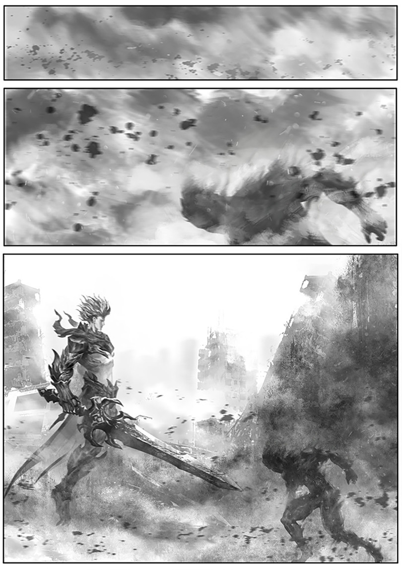 短篇 第 16 页