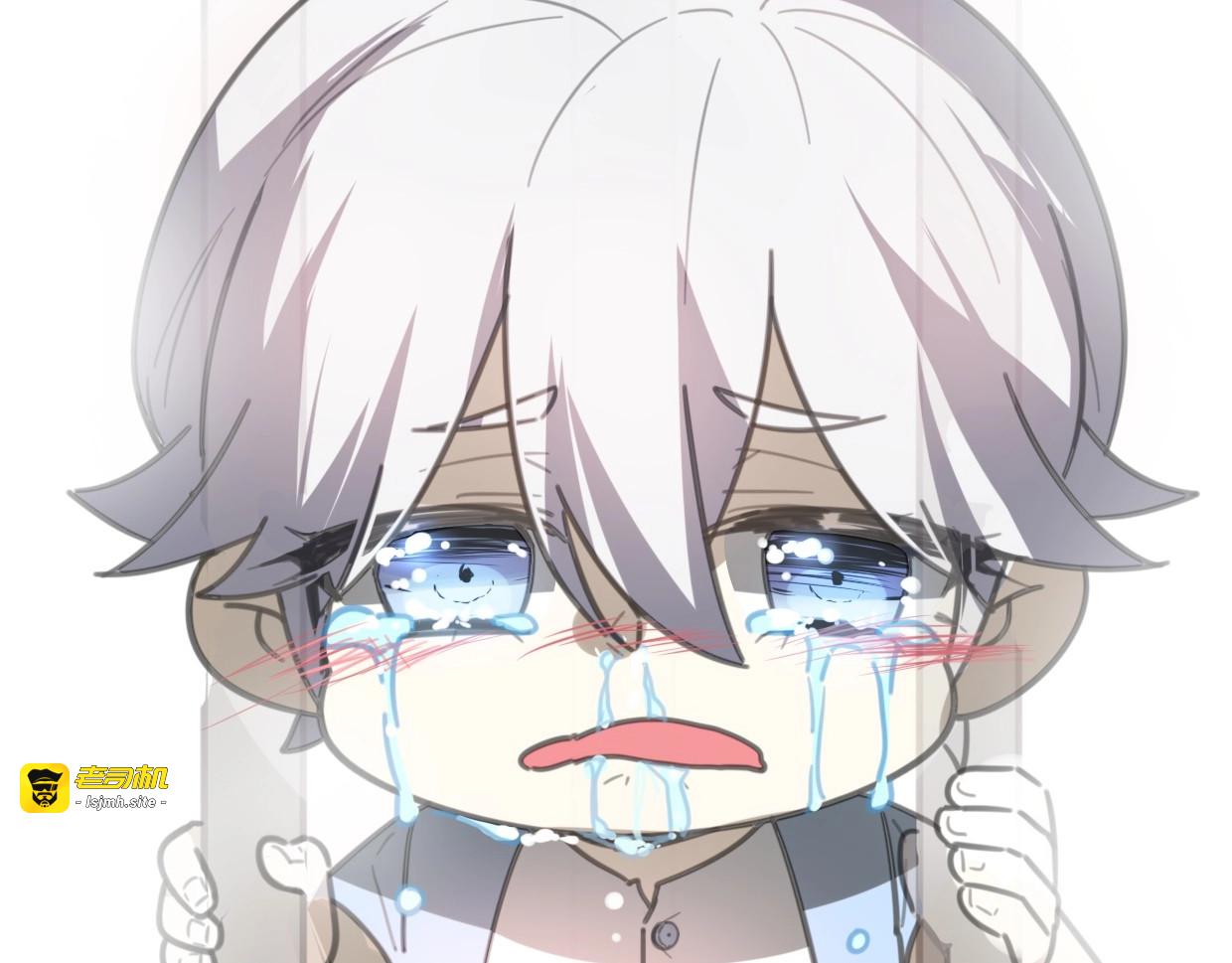 第80话 钥之灵 第 171 页