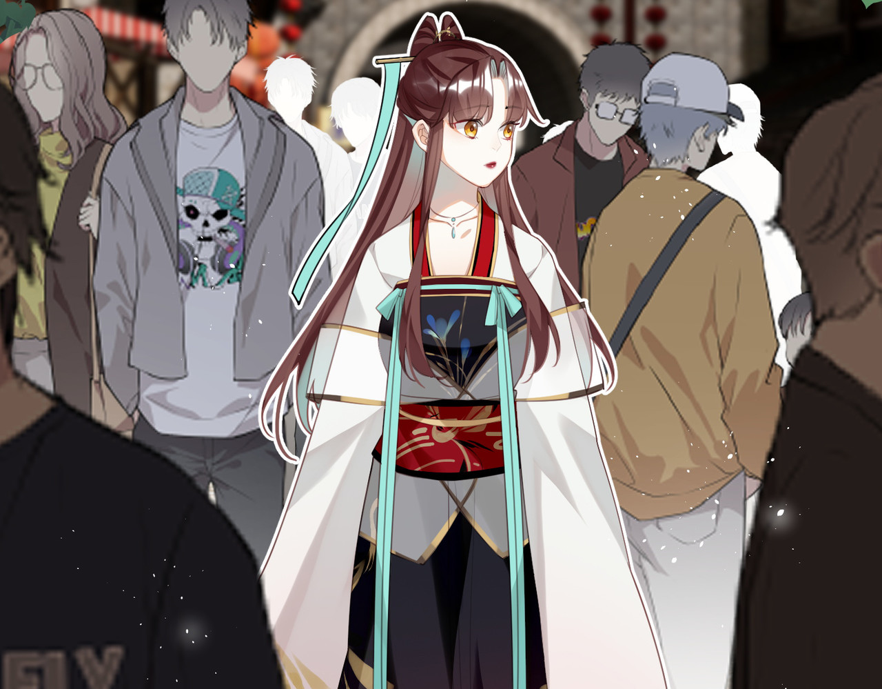 完结篇 一眼千年 第 78 页