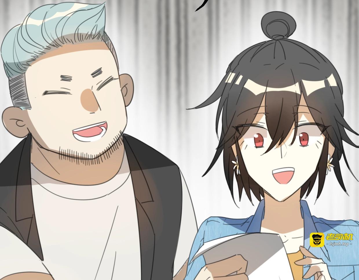 第69话 片场试镜 第 29 页