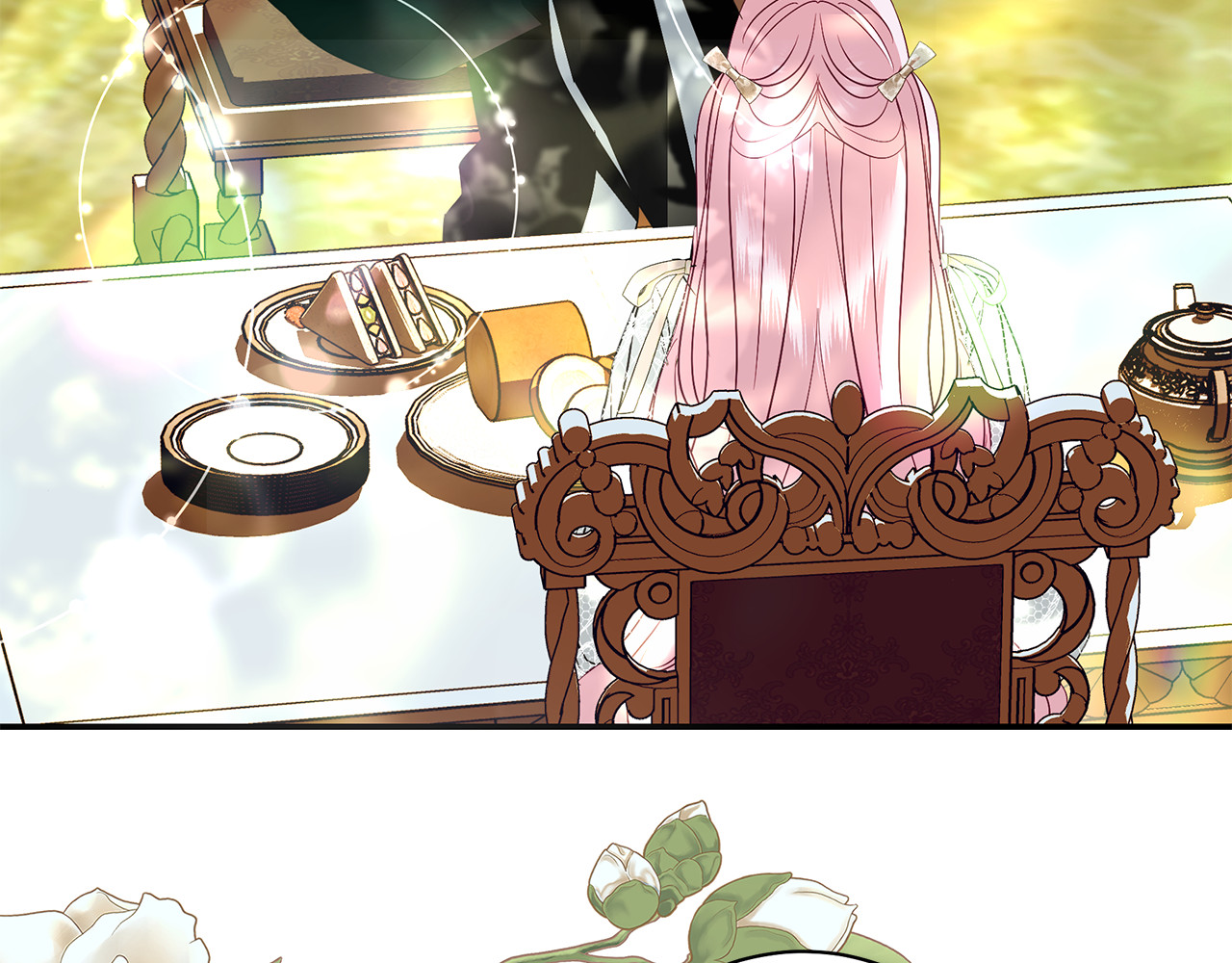 第11话 疯狂买衣服 第 60 页