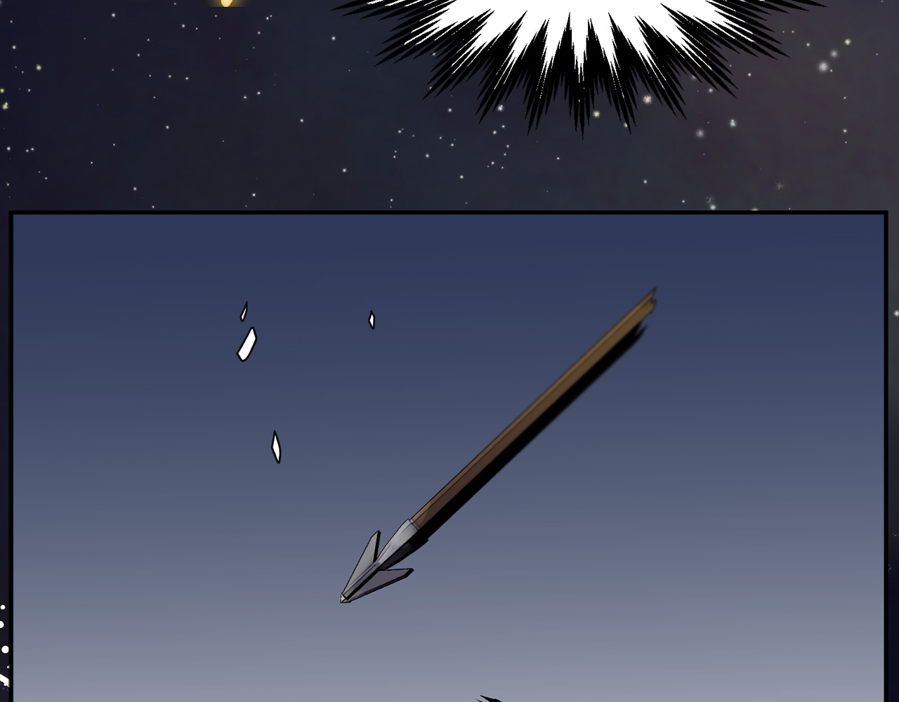 第31话 遇袭 第 130 页