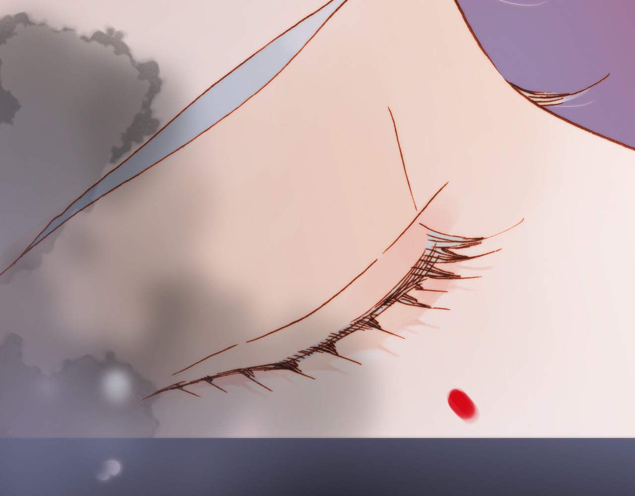第11话 无法鸣响的丧钟 第 104 页