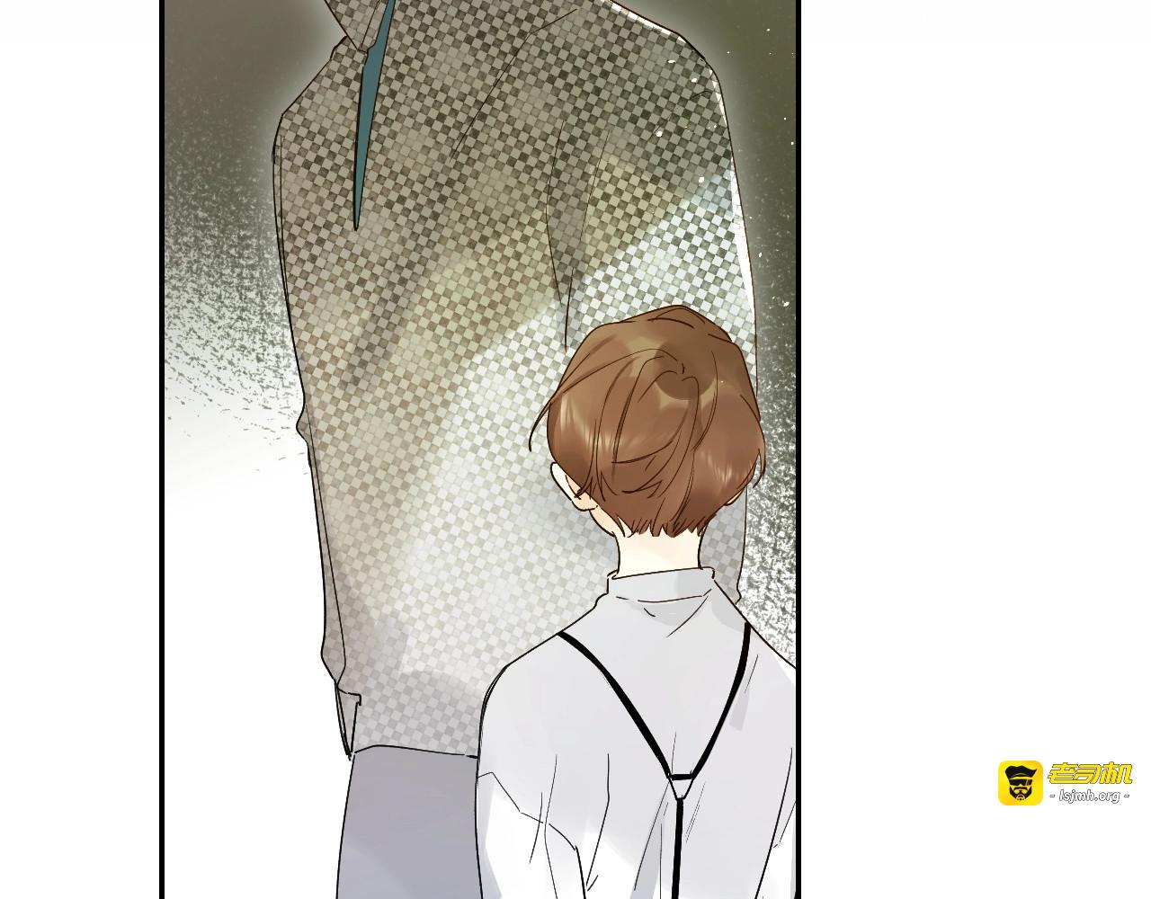 第55话 羡慕 第 25 页