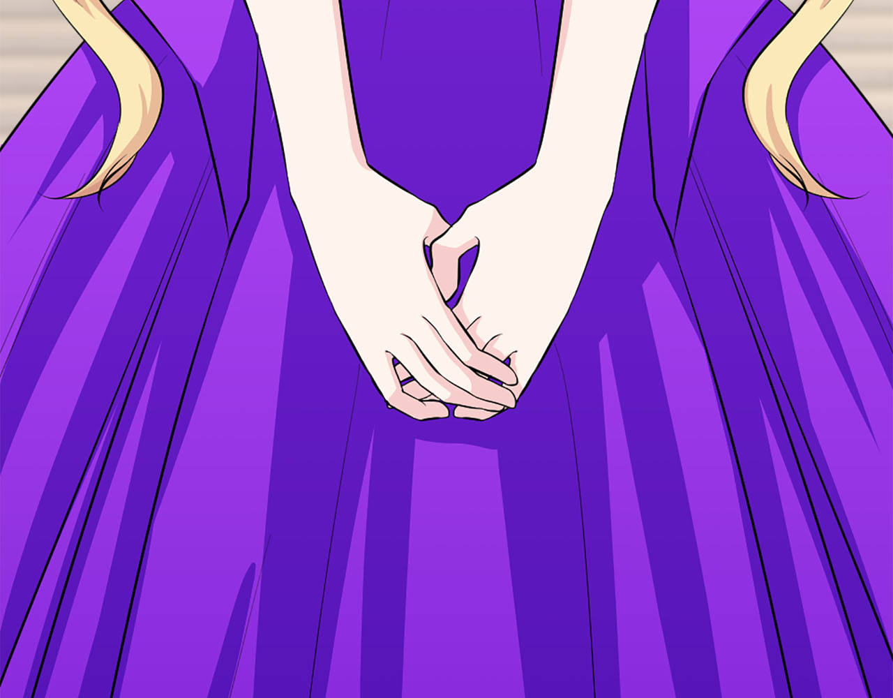 第67话 紫色礼服 第 140 页