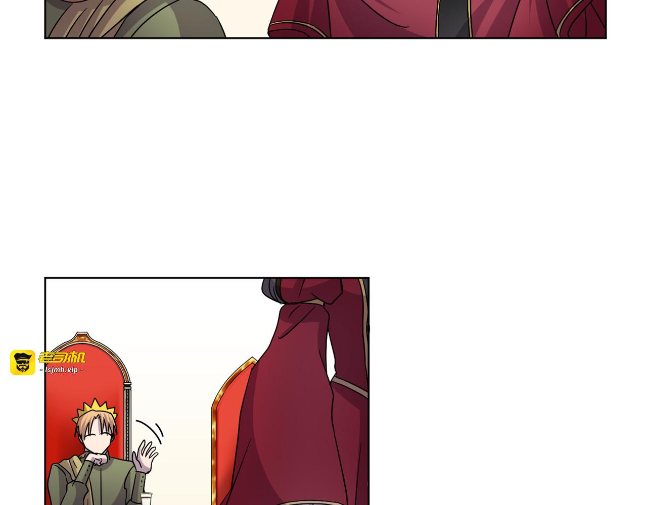 第二季 第35话 谁更重要 第 73 页