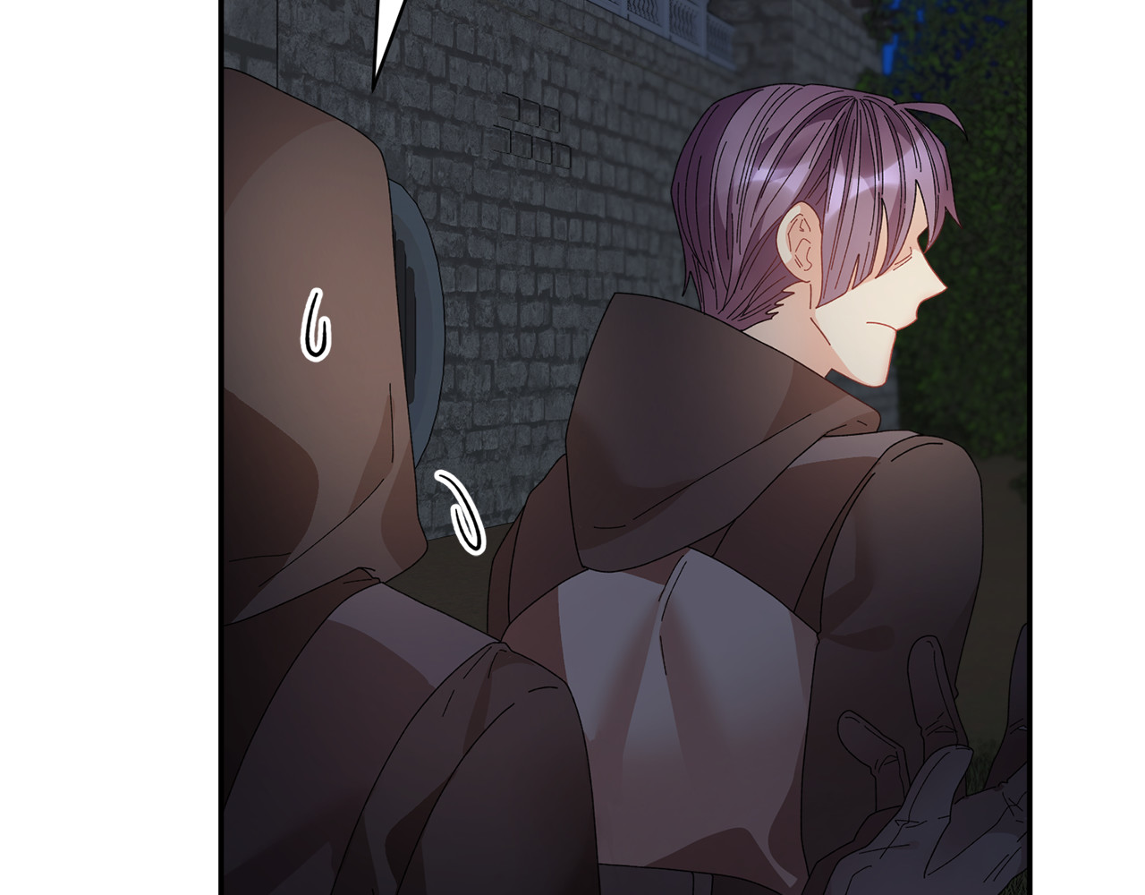 第115话 皇妃出逃 第 32 页