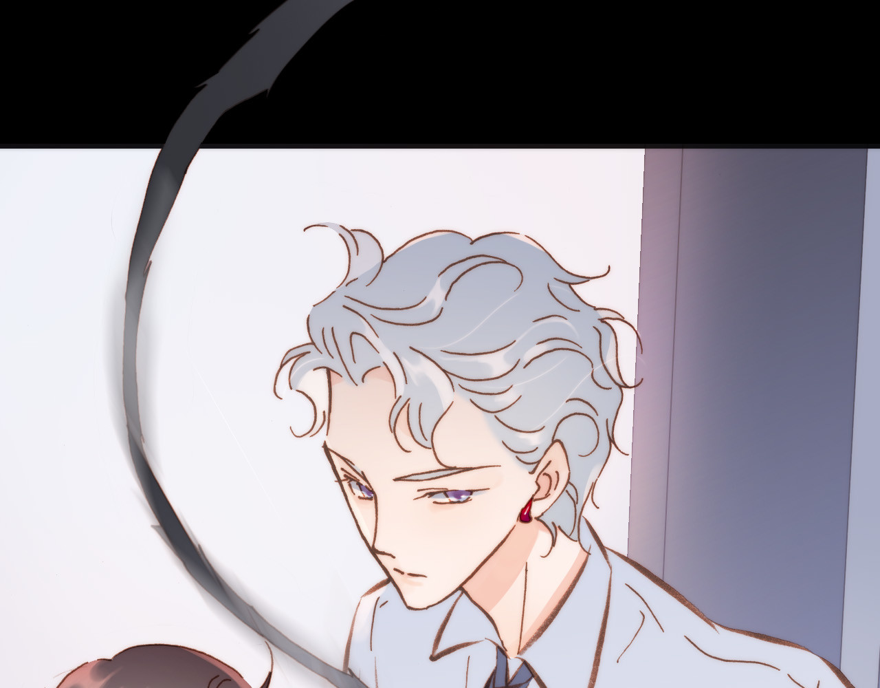 第7话 少女的琴声 第 20 页