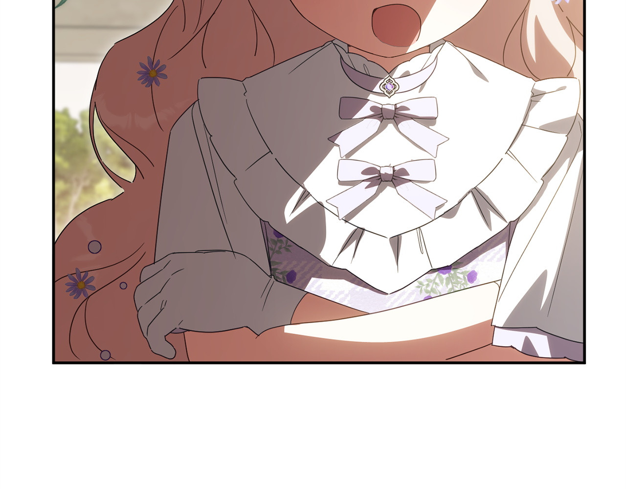 第165话 皇女的生日 第 226 页