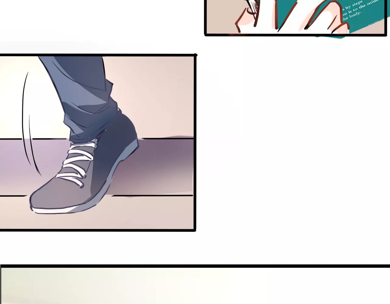 第37话 宣战 第 84 页