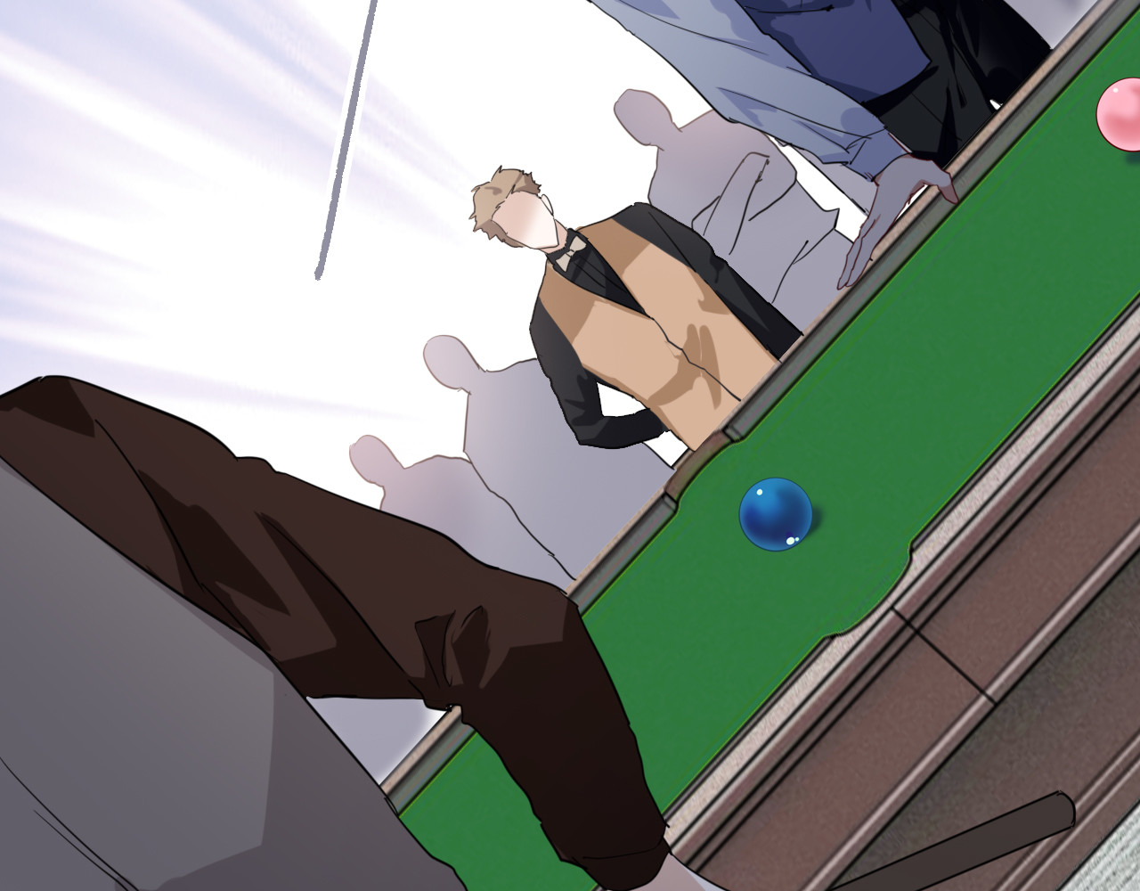 第75话 程海盐的改变 第 8 页