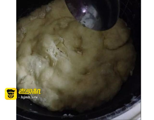 水果蛋糕 第 9 页
