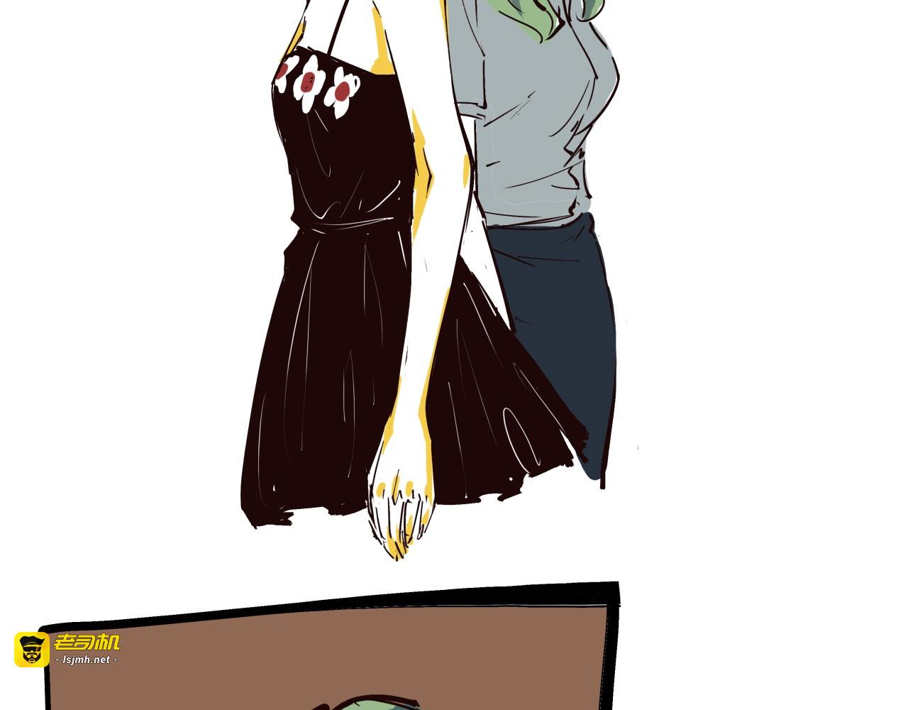第84话 入场 第 93 页