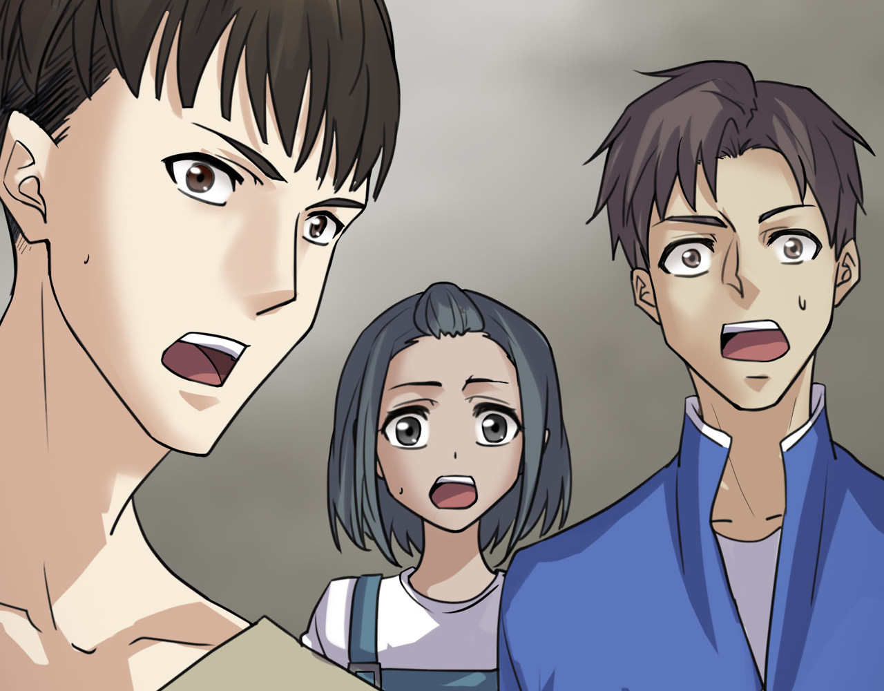 第二季 第6话 妖楼丽影 三 第 160 页