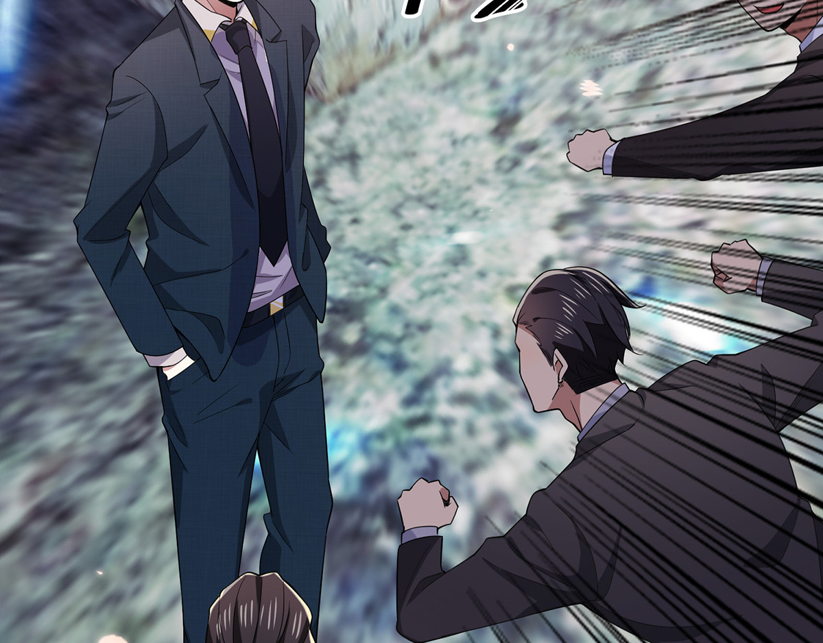 第216话 英雄救美 第 20 页