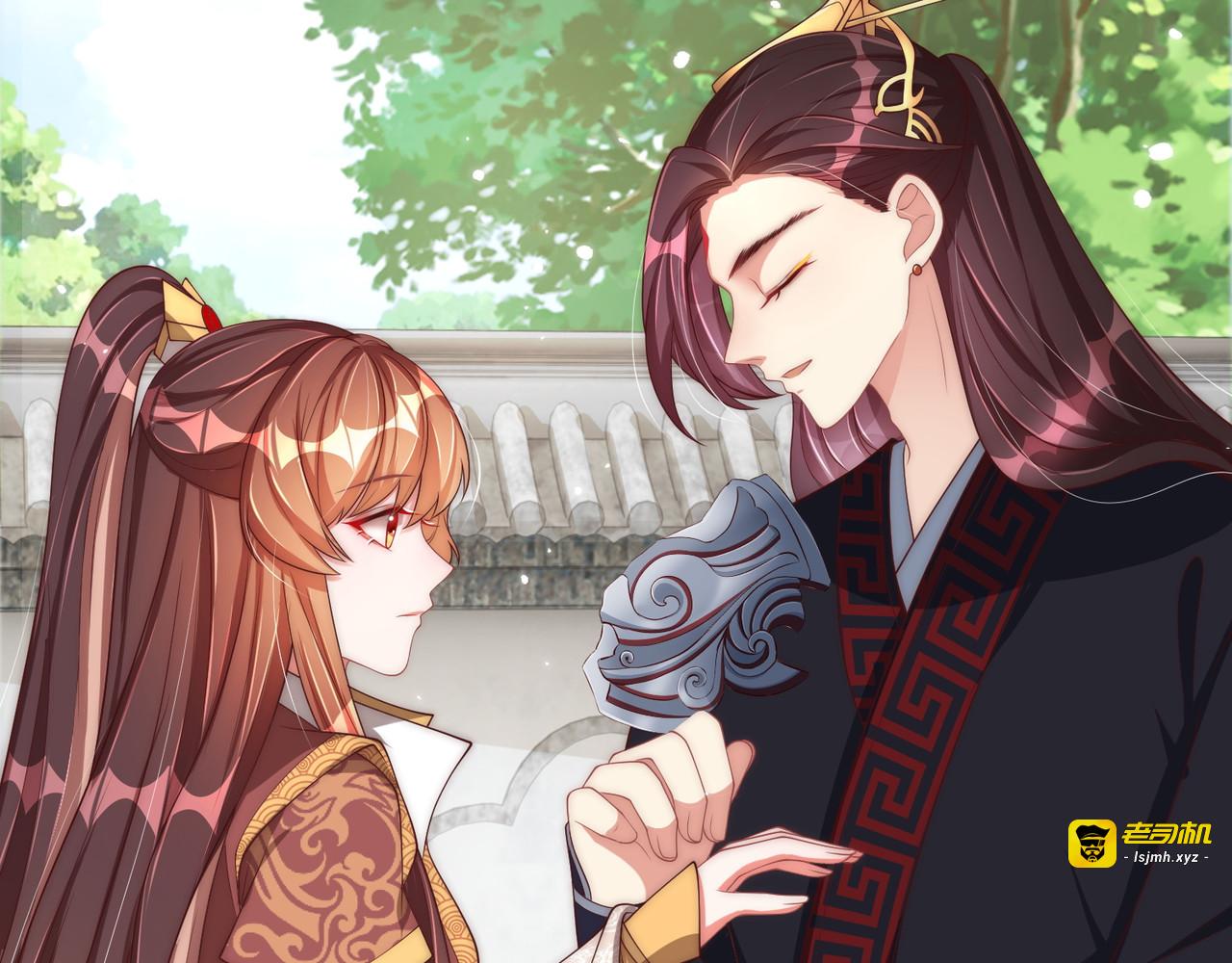 第104话  神机妙算 第 61 页