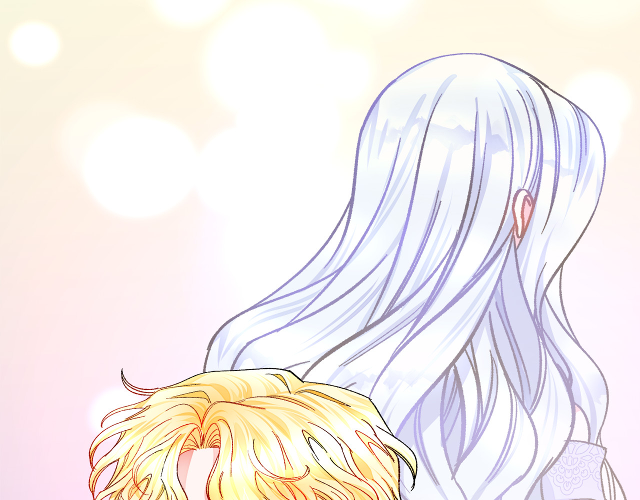 第73话 是兄妹啊 第 36 页