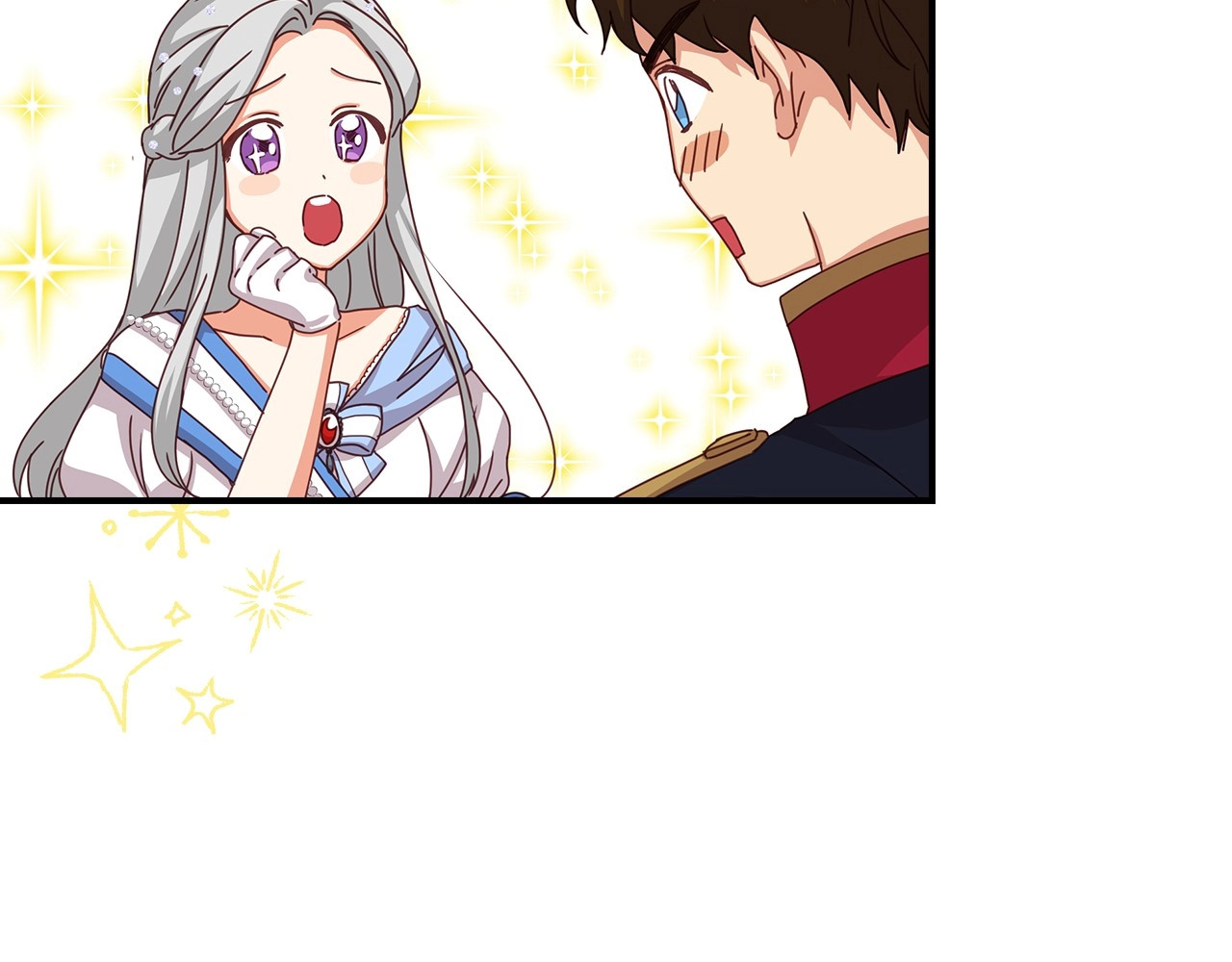 第46话 谁是我的舞伴 第 66 页