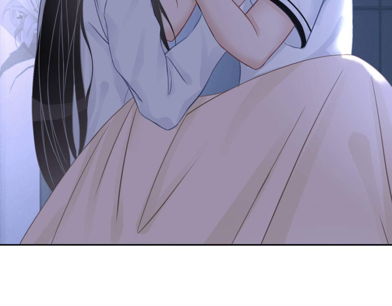 第57话 别怕，我来了 第 48 页