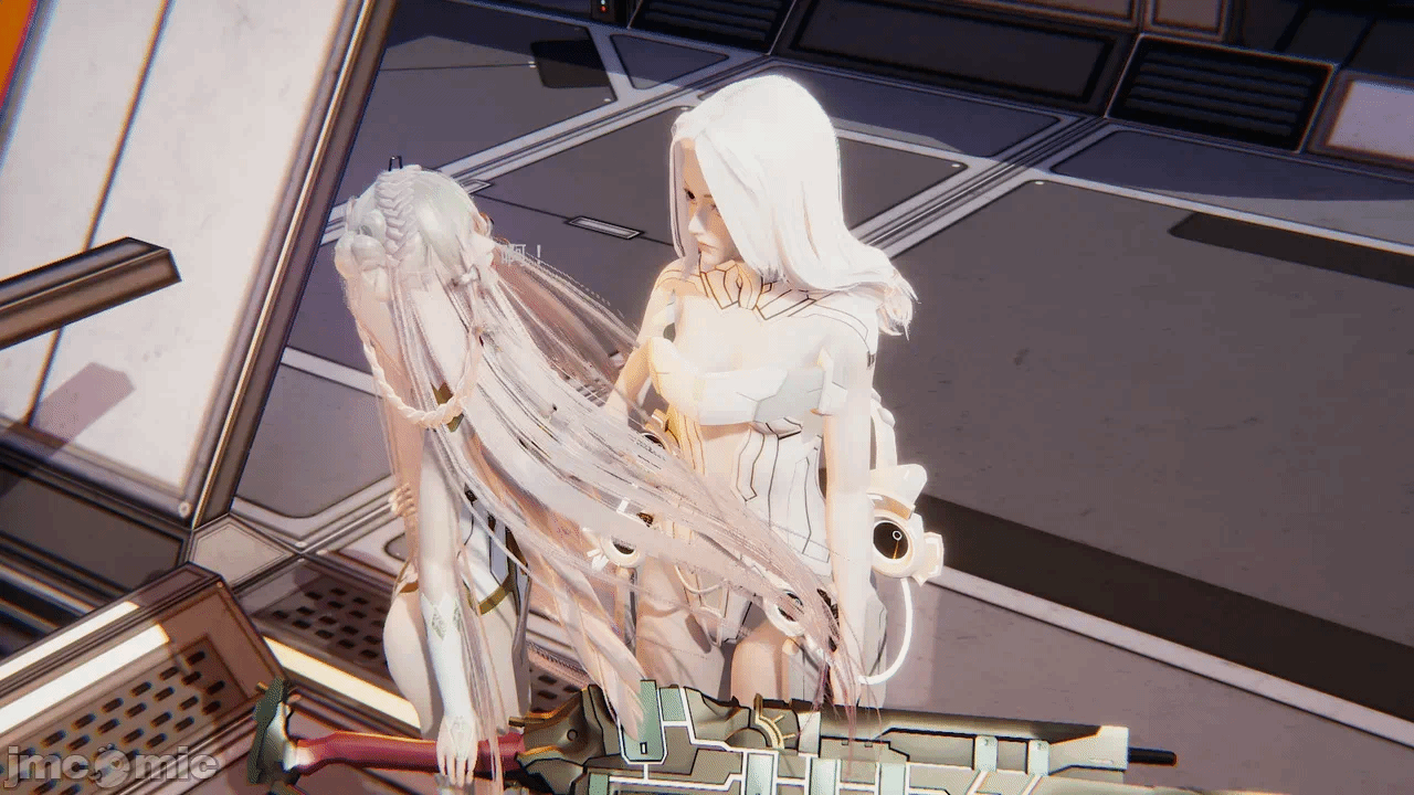 第一话 第 8 页