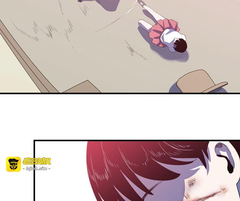 第46话 不能忘记和你的约定 第 31 页