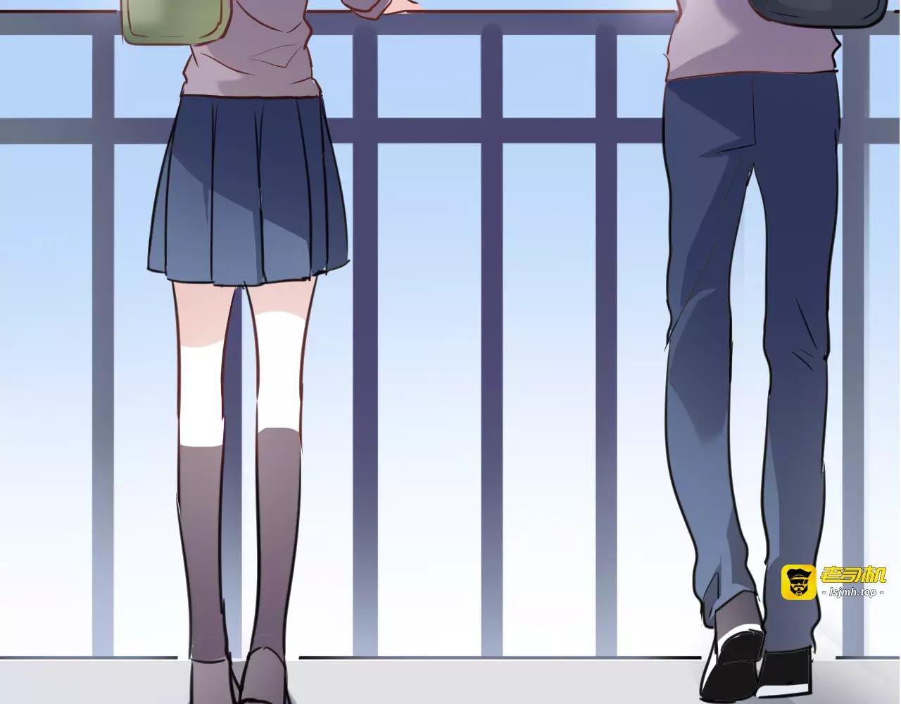 第40话 控制不住的心动 第 83 页