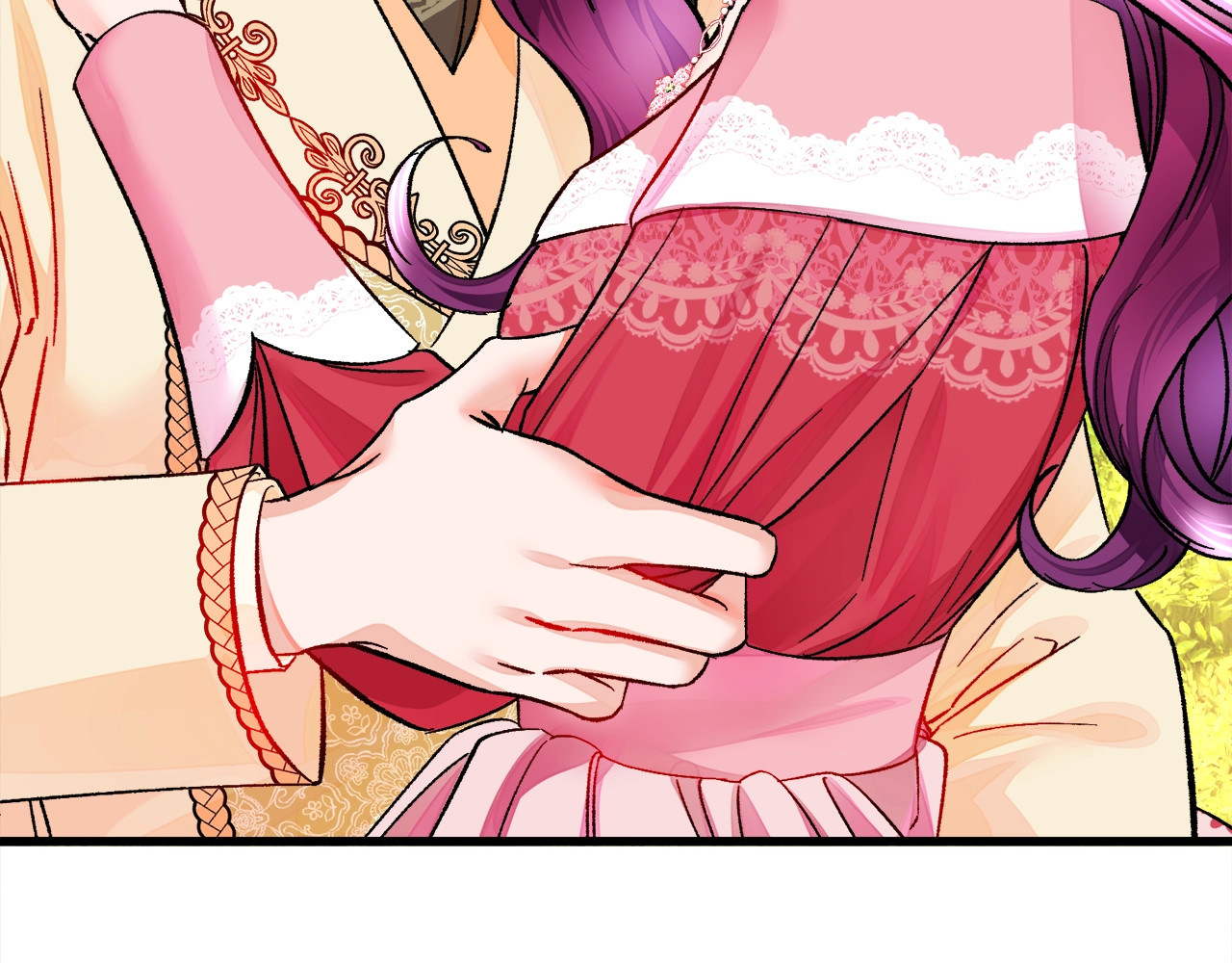 第47话 要喂我吃吗 第 106 页